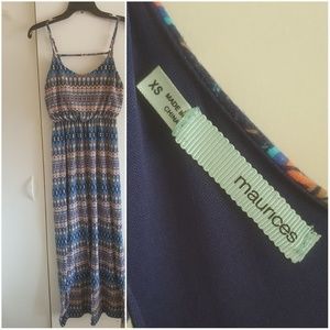 Maurices Dress